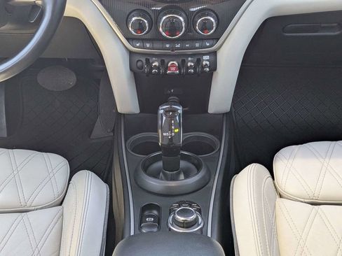 Used 2023 MINI Cooper Countryman S w/ Signature Upholstery Package AWD/4WD image 17