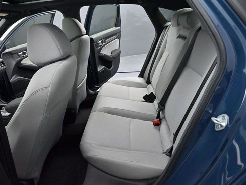 Used 2025 Honda Civic FWD Hybrid Sedan image 25