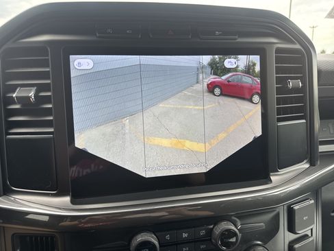 Used 2024 Ford F150 STX AWD/4WD image 20