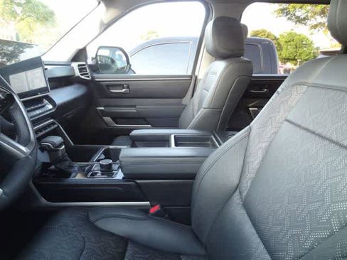Used 2023 Toyota Tundra SR5 w/ SR5 Premium Package AWD/4WD image 8