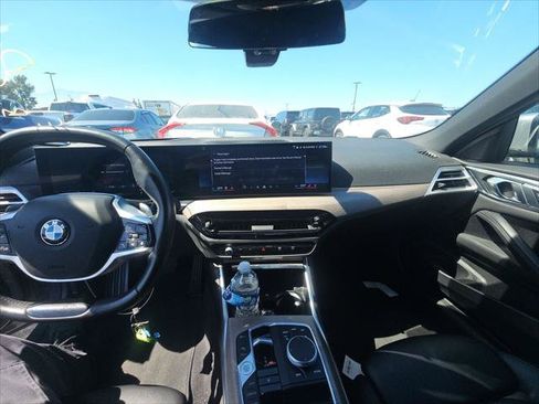 Used 2025 BMW 430i Convertible RWD image 14