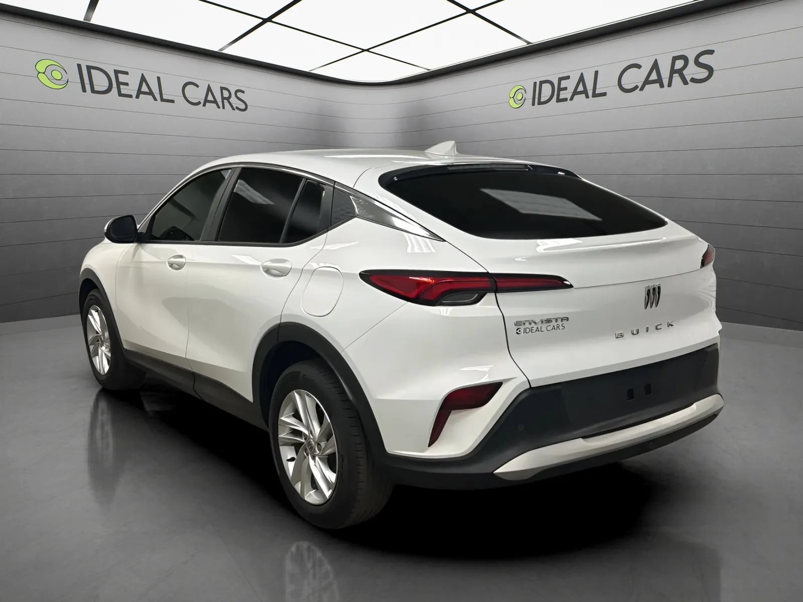 Used 2025 Buick Envista Preferred FWD image 7