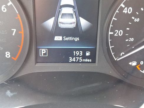 Used 2025 Nissan Altima 2.5 S FWD image 18