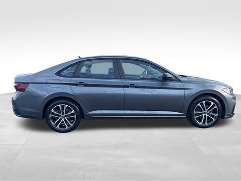 New 2026 Volkswagen Jetta Sport image 8