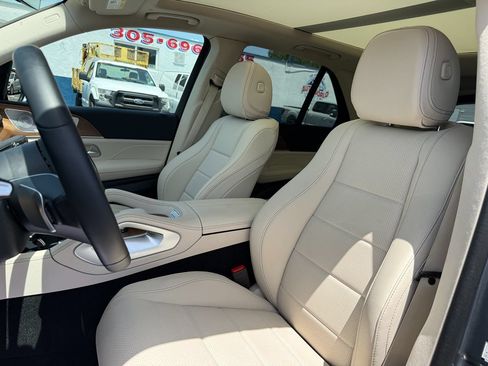 Used 2026 Mercedes-Benz GLE 450 4MATIC image 12