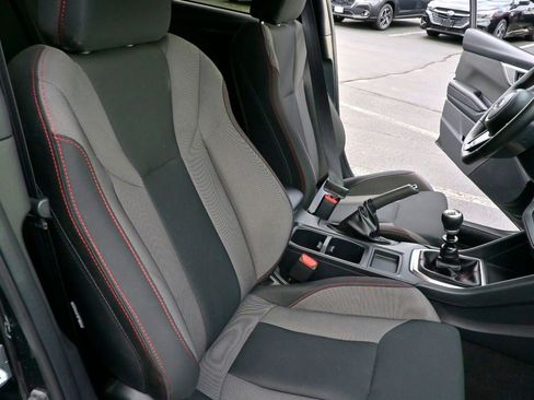 Used 2024 Subaru WRX image 17