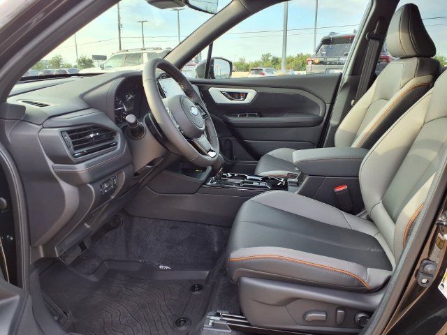 New 2026 Subaru Forester Sport AWD/4WD image 7