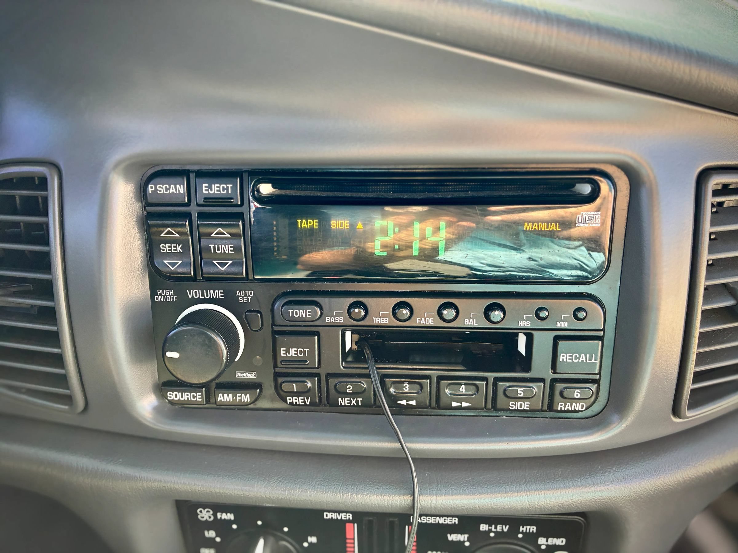 Used 2003 Buick Century Custom FWD image 52