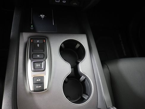 New 2026 Honda Ridgeline RTL image 13