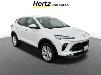Used 2025 Buick Encore GX Preferred video 1