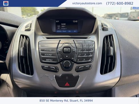 Used 2017 Ford Transit Connect XL FWD image 23