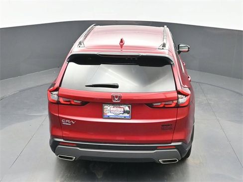Certified 2023 Honda CR-V Sport image 32