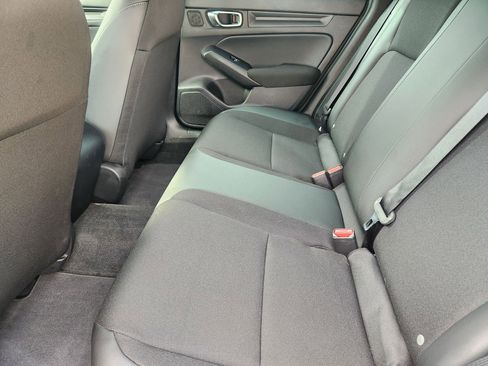 Used 2025 Honda Civic Sport image 28