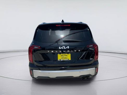 Used 2023 Kia Telluride S AWD/4WD image 4