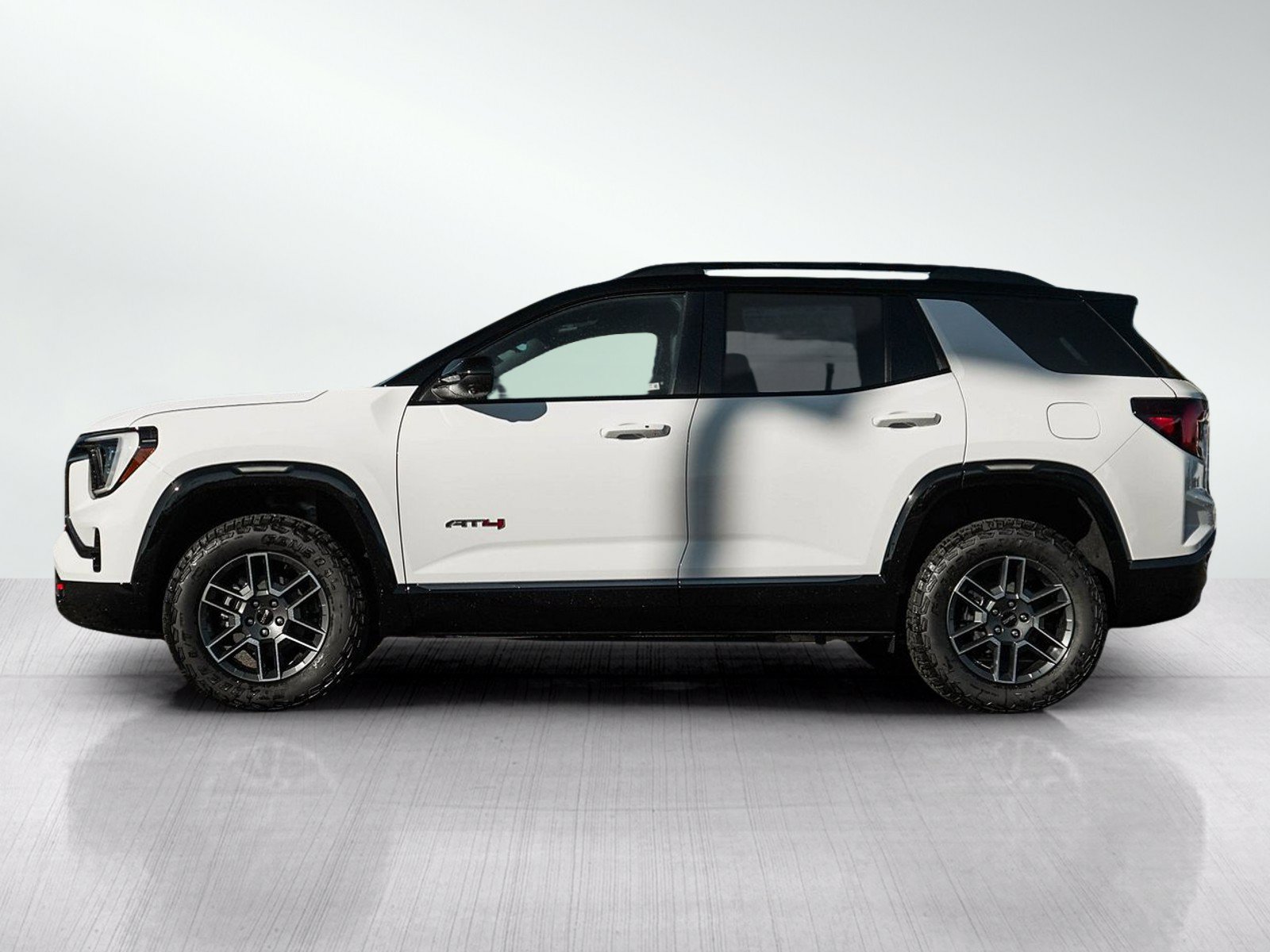 New 2027 GMC Terrain AT4 w/ Convenience Package III AWD/4WD image 4