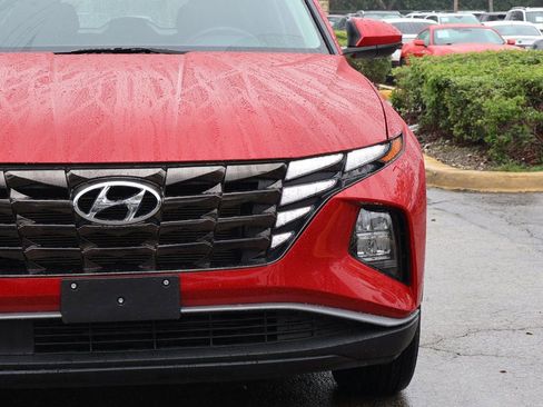 Used 2022 Hyundai Tucson SE image 11