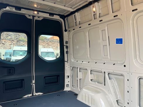 New 2026 Mercedes-Benz Sprinter 2500 image 20