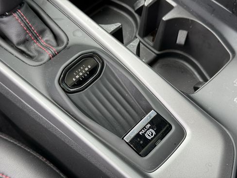 Used 2026 Dodge Charger Scat Pack AWD/4WD image 22