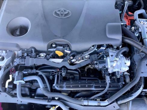 Used 2026 Toyota Camry LE w/ Convenience Package FWD image 33