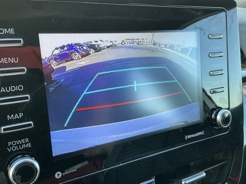 Used 2024 Toyota Camry SE image 24