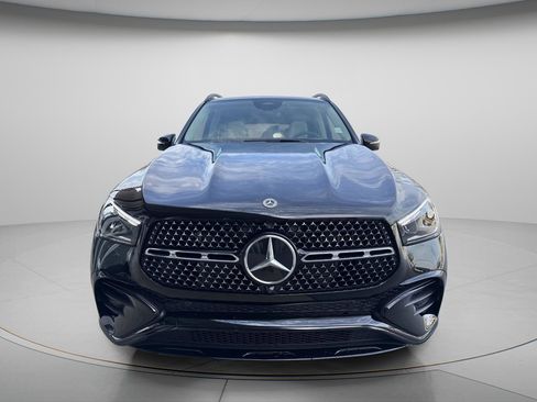 New 2026 Mercedes-Benz GLE 350 4MATIC image 8