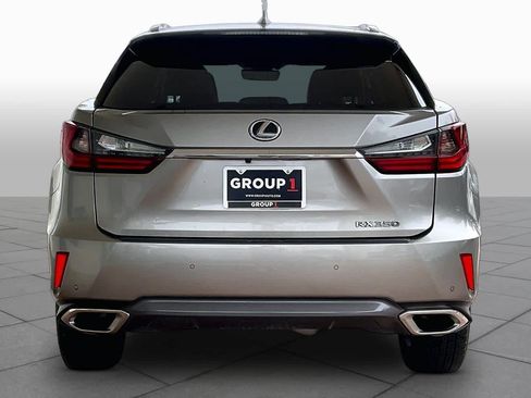 Used 2019 Lexus RX 350 FWD w/ Navigation Package image 5