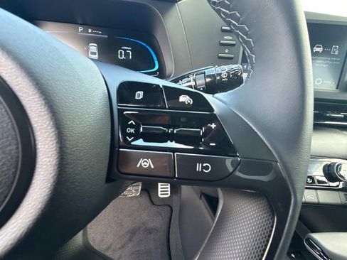 New 2026 Hyundai Elantra Sport FWD image 26