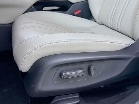 New 2026 Honda HR-V EX-L image 20