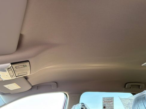 New 2026 Nissan Rogue SV w/ Cold Weather Package image 19