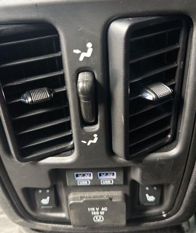 Used 2025 Dodge Durango GT AWD/4WD image 12