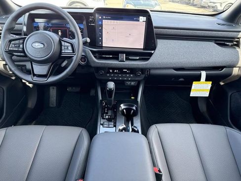 New 2026 Subaru Outback Limited image 18