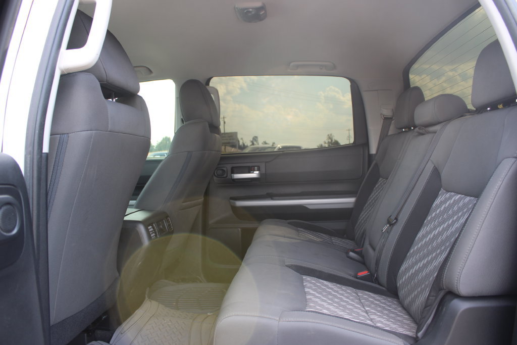 Used 2019 Toyota Tundra SR5 w/ SR5 Upgrade Package AWD/4WD image 22