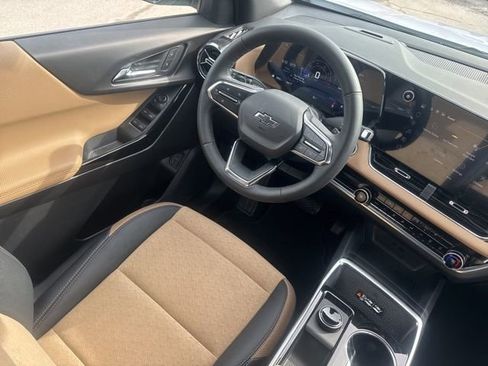 New 2026 Chevrolet Equinox ACTIV AWD/4WD image 36