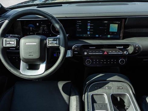 New 2026 Hyundai Palisade Calligraphy image 25