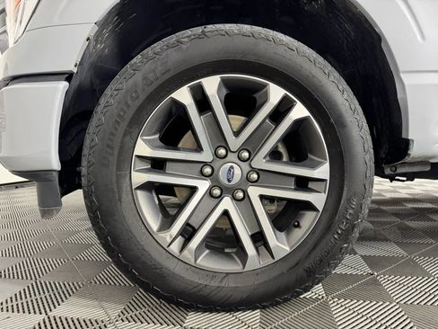 Used 2021 Ford F150 XL w/ STX Appearance Package image 39