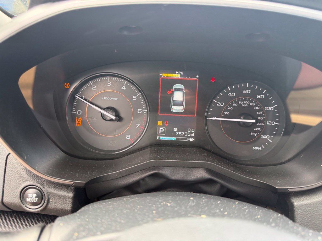 Used 2019 Subaru Crosstrek 2.0i Premium AWD/4WD image 31