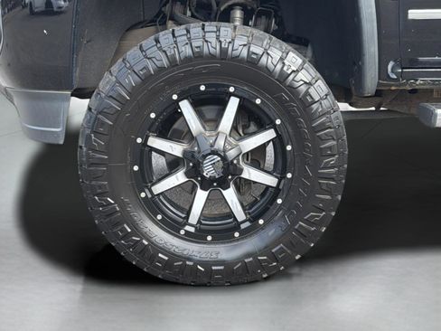 Used 2016 GMC Sierra 2500 Denali w/ Duramax Plus Package image 43