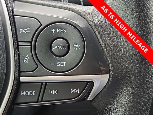 Used 2023 Toyota Camry LE w/ Convenience Package image 21