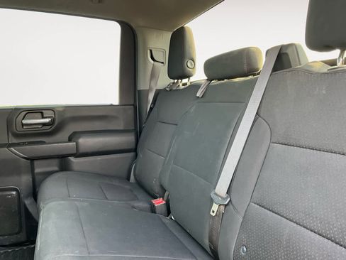 Used 2022 Chevrolet Silverado 2500 Custom w/ Gooseneck/5TH Wheel Package image 15