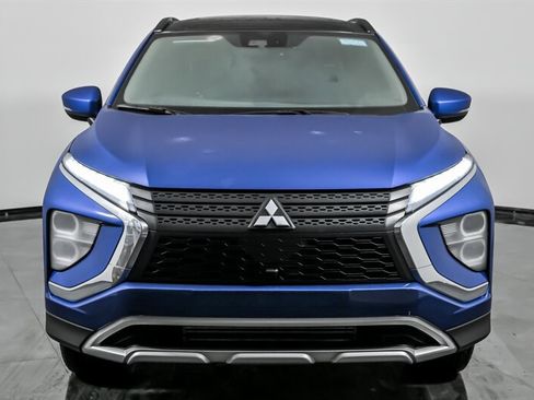New 2026 Mitsubishi Eclipse Cross SE image 4