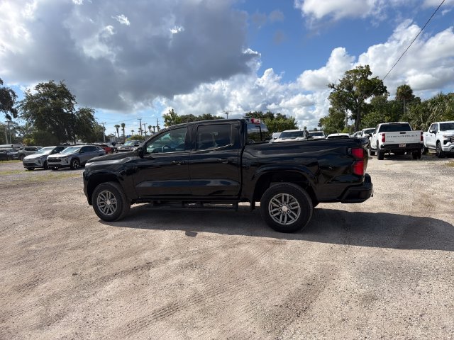 New 2026 Chevrolet Colorado LT w/ LT Convenience Package RWD image 5