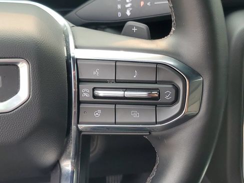 Used 2025 GMC Yukon Denali w/ Denali Reserve Package AWD/4WD image 21