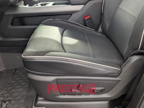 New 2026 RAM 3500 Laramie image 25