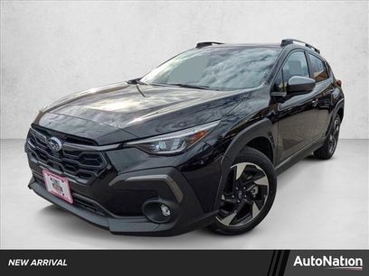 Certified 2025 Subaru Crosstrek 2.5i Limited w/ Popular Package #3A
