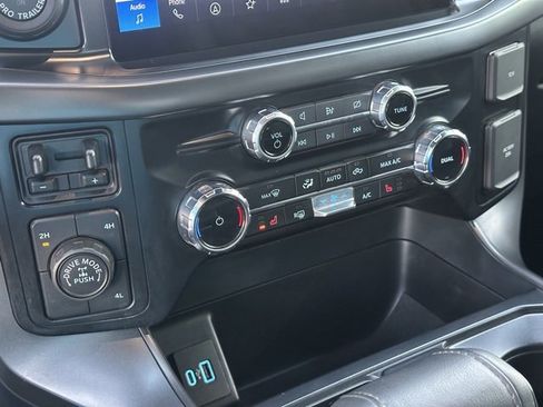Used 2024 Ford F150 Tremor image 11