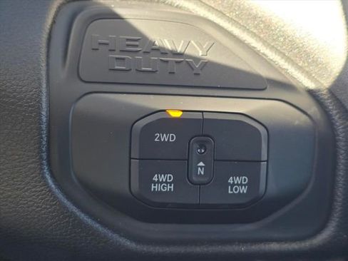 New 2026 RAM 5500 Tradesman w/ Chrome Appearance Group image 12