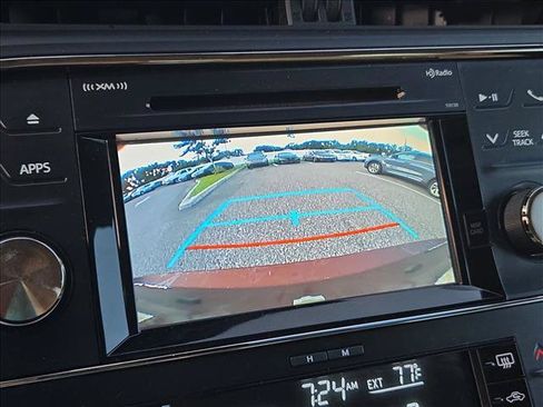 Used 2018 Toyota Avalon Touring w/ All Weather Liner Package FWD image 11