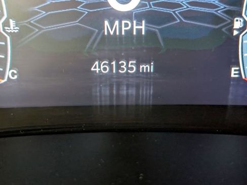 Certified 2023 Jeep Compass Sport AWD/4WD image 17