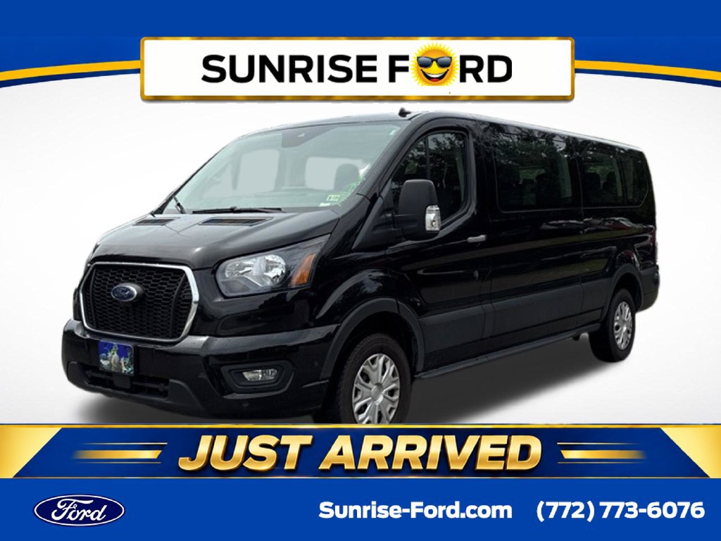 Used 2024 Ford Transit 350 XLT RWD 360° Tour