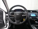 Used 2017 Honda Civic LX image 4